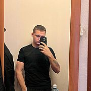 Braumcrus - mężczyzna, 22 lat, Słupsk