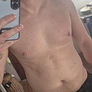 Lebroon - man, 28 years, Warszawa