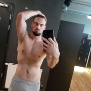 Janek353 - чоловік, 34 років, Warszawa