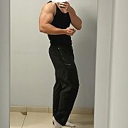 Gierasek - чоловік, 18 років, Poznań