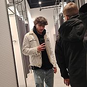 M4JK1 - mężczyzna, 24 lat, Poznań