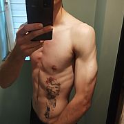 Domin20 - mężczyzna, 21 lat, Kraków