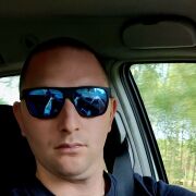 Patryk12345565443 - mężczyzna, 37 lat, Sława