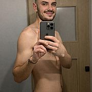 ArTuRiK - muž, 30 let, Poznań