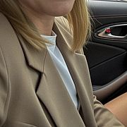 Moonika86 - frau, 39 Jahre, Poznań