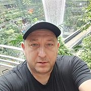 Kleszcz83 - мужчина, 42 лет, Tykocin