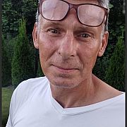 Mieczfijal71 - muž, 54 let, Czarne