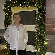 Hubertfun - чоловік, 23 років, Hrubieszów