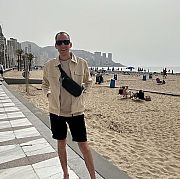 Kostusseks24 - mann, 35 Jahre, Słupsk