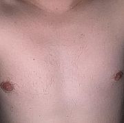 SzymcioPasywny - mężczyzna, 21 lat, Hrubieszów