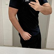 Pedrope1256 - mann, 34 Jahre, Łódź