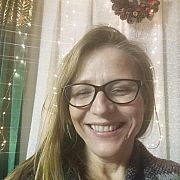 Wera45 - žena, 45 let, Sosnowiec