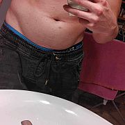 W2003 - muž, 22 let, Ostrołęka