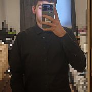 Seksoholik18 - мужчина, 23 лет, Bydgoszcz