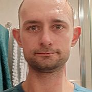 Tom923 - muž, 33 let, Warszawa