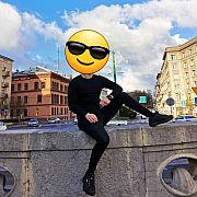 Hejkaspotkayyyynkookejkakr - muž, 24 let, Warszawa