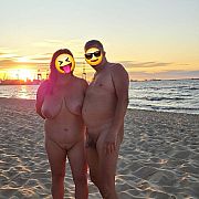 Kocurkirazem1979 - para (mężczyzna 46 lat, kobieta 34 lat), Siedlce