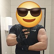 Piotrosss - man, 31 years, Goch