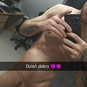 Sylw97 - man, 30 years, Kołobrzeg