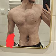 CarpeDiem05 - чоловік, 20 років, Poznań