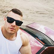 Matias23 - man, 37 years, Białystok