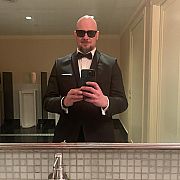 StanowczoZdecydowany1984 - mężczyzna, 41 lat, Łódź