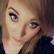 Milenka1995 - woman, 30 years, Ostrów Mazowiecka