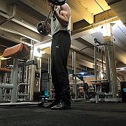 BlinkMarcus - man, 23 years, Mannheim