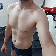 JackBi84 - чоловік, 41 років, Oleśnica