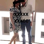 Jaonmyrazem - couple (woman 35 years, man 38 years), Piła