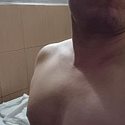 PIORUN96 - mann, 29 Jahre, Warszawa