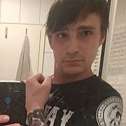 Krystianone - чоловік, 33 років, Peine