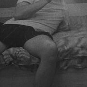 Szymussy - muž, 22 let, Płock