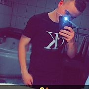 Bartek9881 - mężczyzna, 27 lat, Nowy Targ