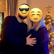 Couple9695 - para (kobieta 29 lat, mężczyzna 30 lat), Poznań