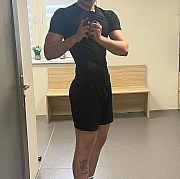 Betweenus69 - mężczyzna, 20 lat, Kraków