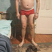 CHETNY1414 - чоловік, 41 років, Warszawa