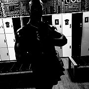 JUSTGYM1500 - muž, 36 let, Legnica