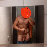 GrzecznyDlaNiej - muž, 37 let, Bocholt