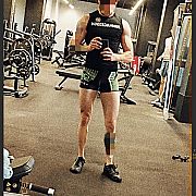 Dobryfacet88 - мужчина, 37 лет, Katowice