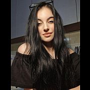 Fisia - žena, 26 let, Będzin