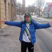 Bartddd - mężczyzna, 38 lat, Zielona Góra