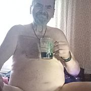 Gowit - mężczyzna, 66 lat, Szczecin