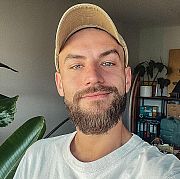 JarekWarszawa - чоловік, 33 років, Warszawa