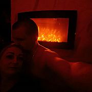 KasiaiSzymon - pár (transsexuálů 33 let, žena 34 let), Legnica