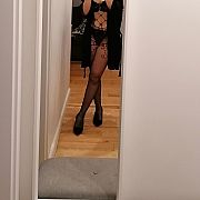 Czarna160cm55kg - frau, 32 Jahre, Białystok