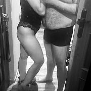 OnOnaBi - couple (woman 29 years, man 31 years), Szczecin