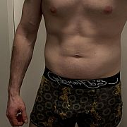 Saato - mężczyzna, 23 lat, Szczecin