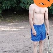 Perszol - man, 36 years, Oświęcim