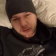 Matisss98 - man, 26 years, Gdańsk